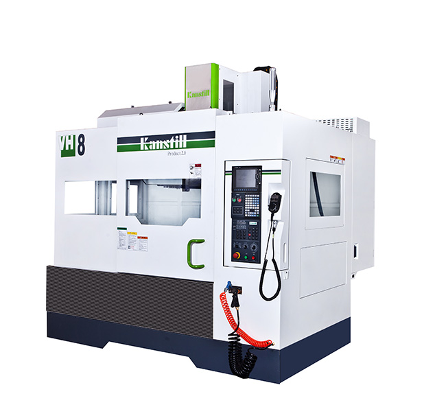 【加工知識】使用CNC數控加工中心的基本操作步驟 【加工知識】使用CNC數控加工中心的基本操作步驟