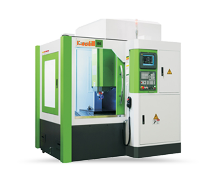 立式鉆攻機的傳動系統有什么特點？