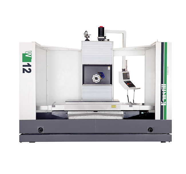 臥式萬能銑床的操作和維護 臥式萬能銑床的操作和維護