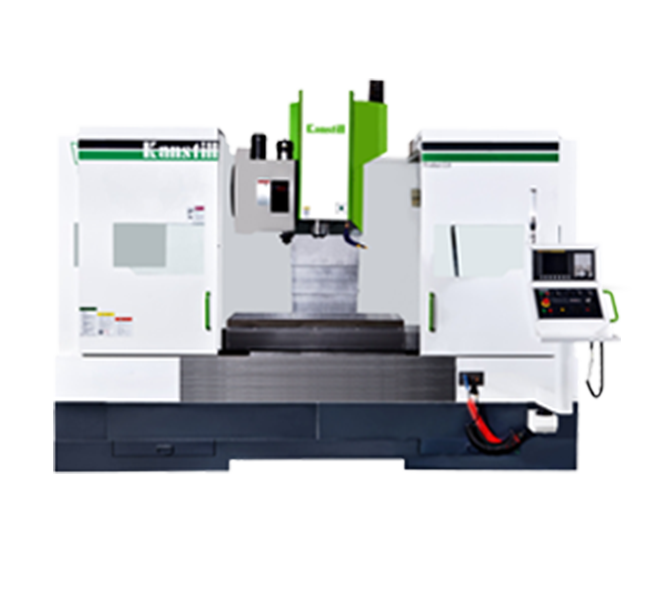 干貨來(lái)襲！立式加工中心操作的常見(jiàn)問(wèn)題！