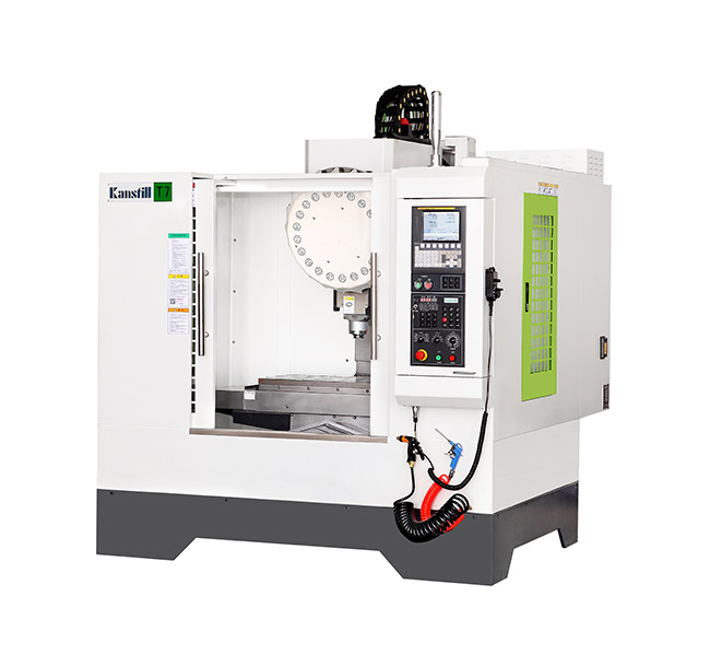 數控鉆攻機的五大特點，你知道嗎？