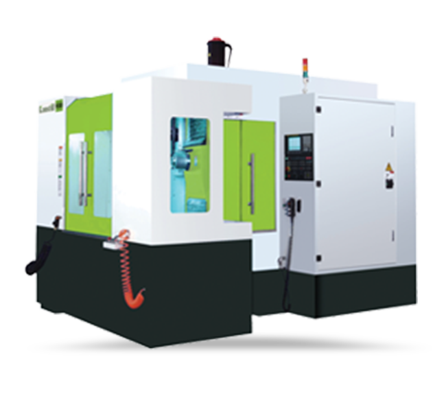 數控臥式加工機床在加工時有哪些優勢？